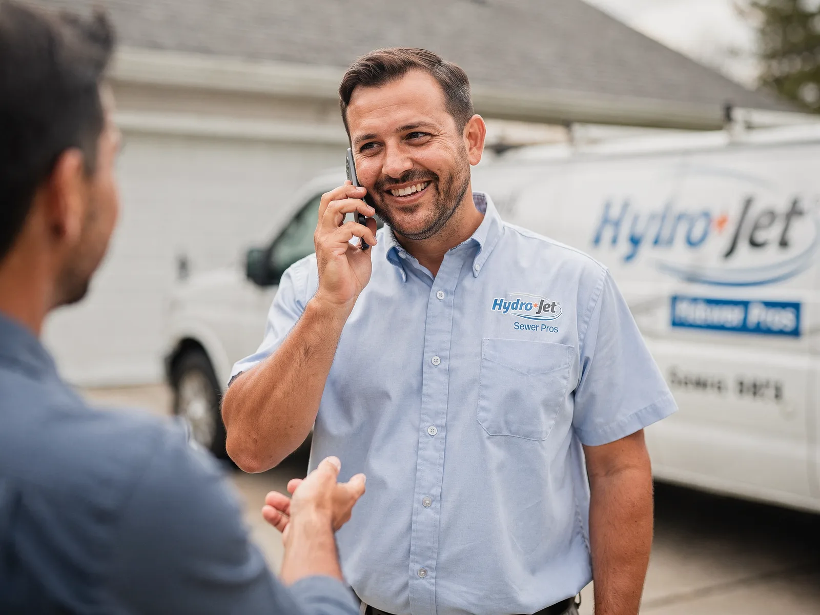 Hydro Jetting Saint George, UT FAQs